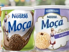 Imagem - Nestlé retoma linha Doceria do Leite Moça com beijinho e brigadeiro após acordo com dona da Piracanjuba