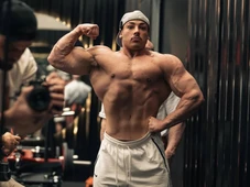 Imagem - Promessa do esporte: quem é o fisiculturista de 22 anos que morreu de forma inesperada
