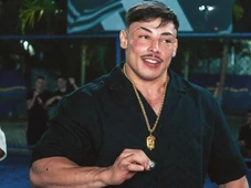 Imagem - Influenciador e fisiculturista Gabriel Ganley morre aos 22 anos