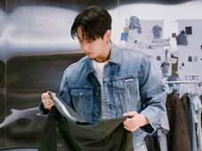 Imagem - Coleção de JungKook para CK esgota em minutos e comprova alcance mundial do artista