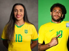 Imagem - Por que Neymar vende mais camisas que Marta? A resposta que os ideólogos odeiam