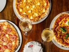 Imagem - O dia em que (acho) que aprendi a fazer a "vera pizza napoletana”