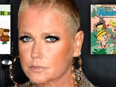 Imagem - Foi plágio ou não? Após 26 anos, processo milionário contra Xuxa está perto de desfecho
