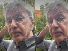 Imagem - Caetano Veloso causa polêmica ao falar sobre Virgínia Fonseca: 'Ela eu não sei quem é'