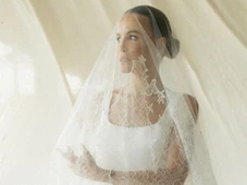 Imagem - Marina Goldfarb se casa em Trancoso com festa luxuosa, vestido de alta-costura e 400 convidados