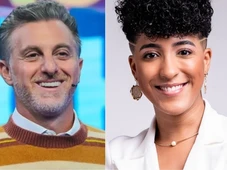 Imagem - Nath Finanças critica Luciano Huck após fala sobre Bolsa Família e cita bets divulgadas pelo apresentador