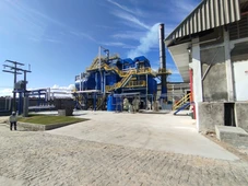 Imagem - Transformação de resíduos em energia impulsiona economia circular e autossuficiência industrial