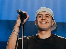 Imagem - Cantor Bruno Diegues é internado às pressas e cancela participação no show de Léo Santana