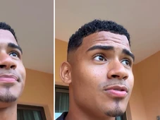 Imagem - Influenciador baiano relata episódio de racismo após ser confundido com funcionário em resort de luxo
