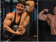 Imagem - Fisiculturista expõe treinador após morte de Gabriel Ganley