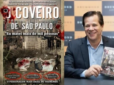 Imagem - Justiceiro de Tremembé: história do homem que matou mais de mil pessoas vira livro