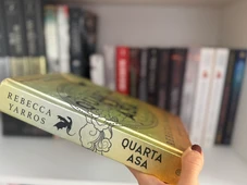 Imagem - Gostou de 'Quarta Asa'? Veja 12 livros com dragões, academias e provas mortais