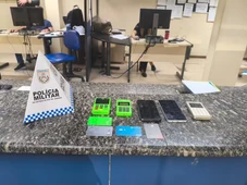 Imagem - Taxista é preso após tentar cobrar R$ 3,4 mil a turistas alemães em corrida de R$ 40