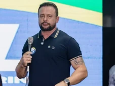 Imagem - Presidente municipal do PL morre após passar mal em partida de futebol