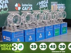 Imagem - Quem ganhou a Mega-Sena especial de 30 anos? Confira para onde foi o prêmio de R$ 330 milhões