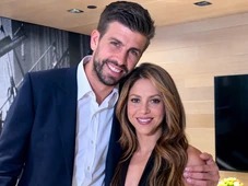 Imagem - Shakira surpreende ao falar de Piqué após traição e separação: 'Sempre vou carregar essa gratidão'
