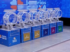 Imagem - AO VIVO: Acompanhe o sorteio da Mega-Sena especial de 30 anos