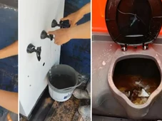 Imagem - Inspeções identificam risco sanitário e perigo de contaminação na fábrica da BYD em Camaçari