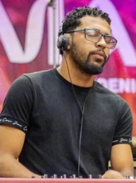 Bruno Fernandes de Souza, de 25 anos por Reprodução