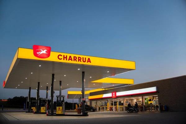 Distribuidora Charrua