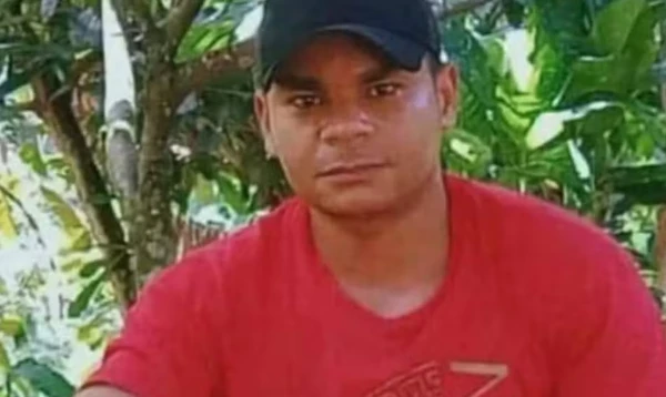 Guarda municipal é morto na Bahia por Reprodução