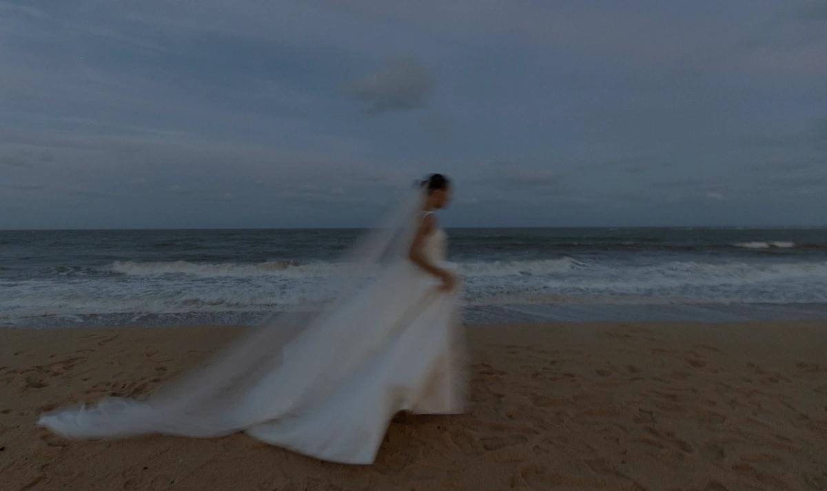 Marina Goldfarb transforma Trancoso em cenário de casamento milionário com referências baianas por Divulgação