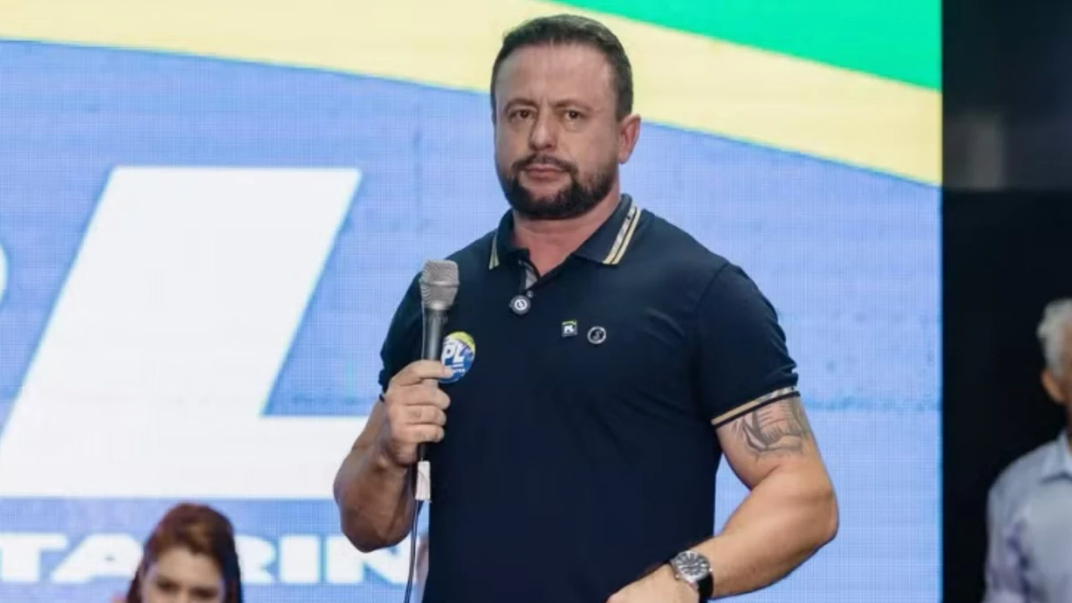 Morte foi registrada no sábado (23)