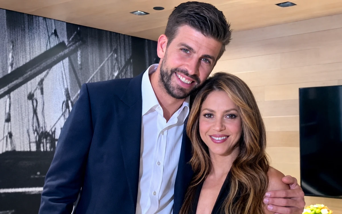 Shakira relembrou a dor da separação de Piqué e surpreendeu ao falar sobre gratidão ao ex-marido