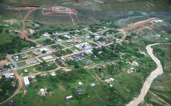 Uiramutã