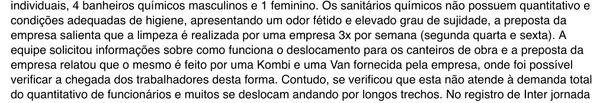 Vistorias identificam irregularidades em fábrica da BYD em Camaçari por Reprodução