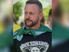 Imagem - Presidente municipal do PL passa mal e morre após partida de futebol