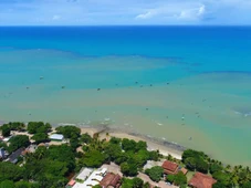 Imagem - Vilarejo rústico no sul da Bahia mistura forró pé de serra, praias paradisíacas e tradição junina