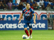Imagem - Ex-Bahia é convocado pela Colômbia e disputará terceira Copa do Mundo