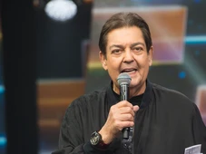 Imagem - Faustão é internado em hospital de São Paulo após histórico delicado de saúde