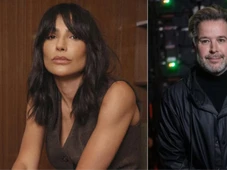 Imagem - Após flagra com Murilo Benício, Cintia Chagas vivia affair discreto com famoso ator da Globo