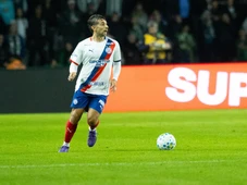 Imagem - Bahia tem novo desfalque confirmado para partida contra o Botafogo