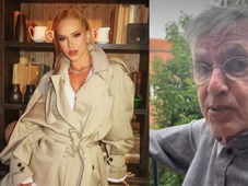 Imagem - Caetano diverte seguidores ao revelar que não sabe quem é Virginia; veja vídeo