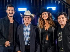Imagem - ‘Coração Acelerado’ tem participação especial de Chitãozinho e Xororó nesta terça (26 de maio); veja resumo