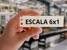 Imagem - Fim da escala 6x1: relator emite parecer de projeto com duas folgas na semana sem redução salarial