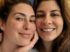 Imagem - Fernanda Paes Leme lamenta morte de amiga após luta contra o câncer: 'Difícil acreditar'