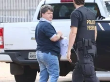 Imagem - Chefão do PCC solto por desembargador é preso após sequestro da própria filha