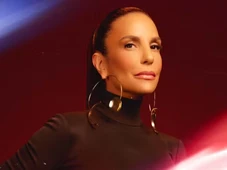 Imagem - Parabéns, Veveta! Ivete Sangalo faz 54 anos e previsões apontam mudanças e reviravoltas na carreira e no amor