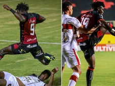Imagem - Ex-Vitória entra em lista de seleção para a Copa do Mundo