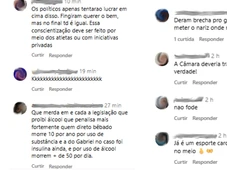 Imagem - 'Lei Gabriel Ganley': discussão sobre regras de treino vira debate após morte de fisiculturista