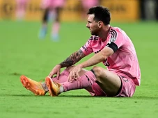 Imagem - Messi pede substituição e preocupa Argentina às vésperas da Copa do Mundo