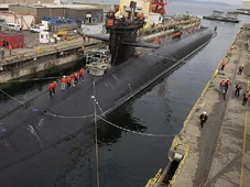 Imagem - No fundo do oceano ou em bunker subterrâneo: quem tem os mísseis balísticos mais poderosos do planeta