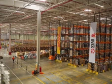 Imagem - Amazon inaugura 2° maior centro de distribuição e promete entrega em poucas horas em Salvador