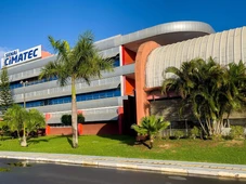 Imagem - SENAI CIMATEC abre inscrições para Vestibular 2026.2 com vagas em Engenharias, Arquitetura e curso EAD em IA
