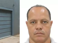 Imagem - Idoso vai a festa de penetra, é expulso e mata pai de aniversariante no meio da comemoração