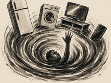 Imagem - Como o Brasil virou um país endividado e mergulhou na crise das dívidas